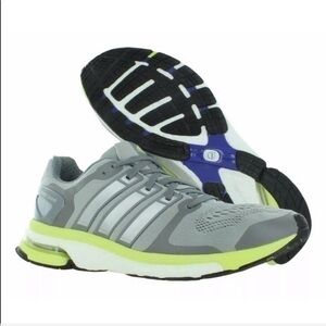 Women’s Adidas Boost W ESM Adistar : Grey